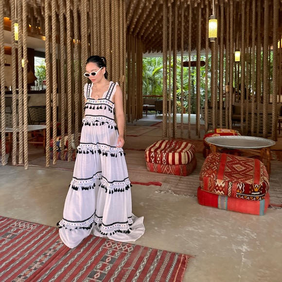 Dodo Bar Or dress - Picture 4 of 5